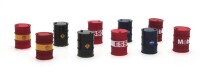 Artitec Ölfasser Mineralölunte gallery