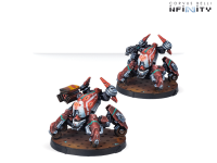 Nomads Zonds Remotes Pack gallery
