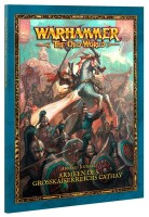 Warhammer The Old World Arcane Journal Armies of Grand...