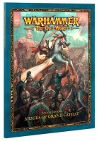 Warhammer The Old World Arcane Journal Armies of Grand...