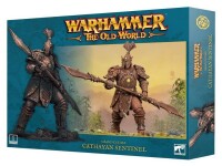 Armies of Grand Cathay Cathayan Sentinel