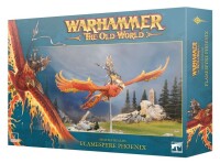 High Elf Realms Flamespyre Phoenix [GW W gallery