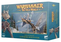 High Elf Realms Lothern Skycutter [GW WE gallery