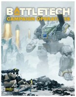 Battletech Campaign Operations (Englisch)