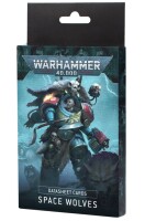 Space Wolves Datasheet Cards 10. Ed. (En gallery