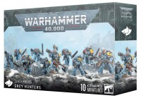 Space Wolves Grey Hunters gallery