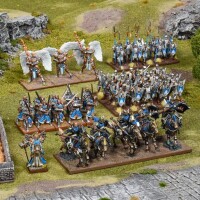 KoW Basilean Army (2025) 2