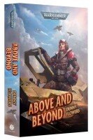 Warhammer 40.000 Above and Beyond (Englisch)