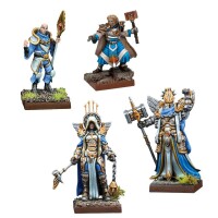 KoW Basilean Heroes gallery