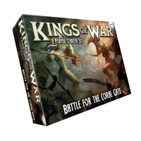 KoW Battle for the Coral Gate 2-Player S gallery