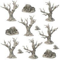 Terrain Crate Fantasy Terrain Forest gallery