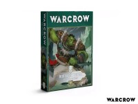 Warcrow Northern Tribes Orc Hunters gallery