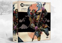 Yoroni Dai Yokai Dual Kit gallery