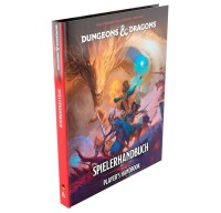 Dungeons & Dragons Spielerhandbuch 2 gallery