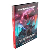 Dungeons & Dragons Spielleiterhandbu gallery