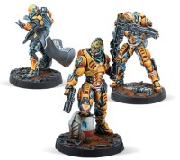 Yu Jing Imperial Service Expansion Pack  gallery