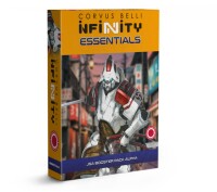 JSA Booster Pack Alpha 2
