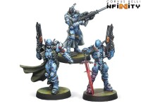 PanOceania Booster Pack Alpha gallery
