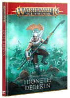 Battletome Idoneth Deepkin 4. Ed. (Deutsch)