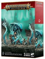 Idoneth Deepkin Manifestations gallery
