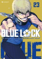 Blue Lock 23 (Deutsch) gallery