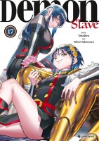 Demon Slave Band 17 (Deutsch) gallery