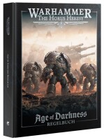 Horus Heresy Age of Darkness Regelbuch ( gallery