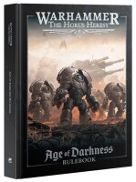 Horus Heresy Age of Darkness Rulebook (E gallery