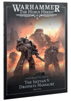 Horus Heresy Journal Tactica: The Isstva gallery