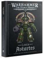 Horus Heresy Age of Darkness Liber Astar gallery