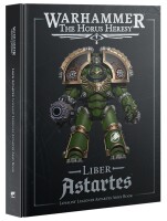 Horus Heresy Age of Darkness Liber Astar gallery