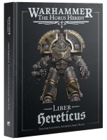 Horus Heresy Age of Darkness Liber Heret gallery