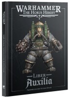 Horus Heresy Age of Darkness Liber Auxil gallery