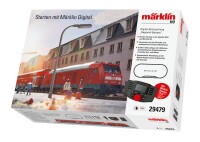 Märklin 29479 Digital-Startpackung  gallery