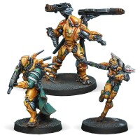 Yu Jing Yu Jing Booster Pack Alpha gallery