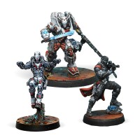Nomads Booster Pack Alpha gallery