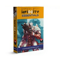 Nomads Booster Pack Alpha 2