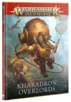 Battletome Kharadron Overlords 4. Ed. (Deutsch)