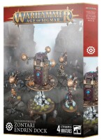 Kharadron Overlords Zontari Endrin Dock gallery