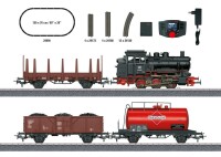 Märklin 29890 Digital-Startpackung "Güterzug 