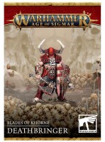 Blades of Khorne Deathbringer gallery