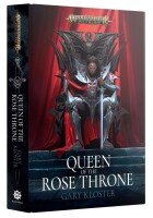 Warhammer Age of Sigmar Queen of the Ros gallery