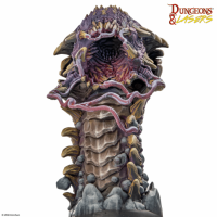 Dungeons & Lasers Sandwyrm 2