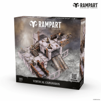 Rampart Vertical Expansion gallery