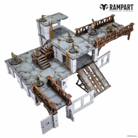 Rampart Vertical Expansion 2