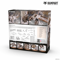 Rampart Vertical Expansion 4