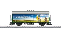 Märklin 45031 Bierkühlwagen Ib gallery