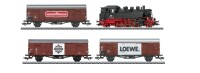 Märklin "Fernsehzug" DB E gallery