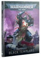 Black Templars Codex Supplement 10. Ed.  gallery