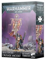 Black Templars Crusade Ancient gallery